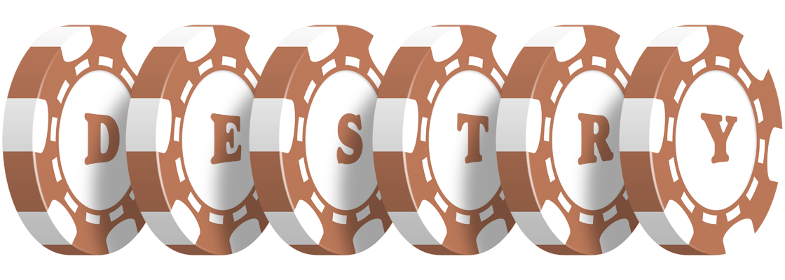Destry limit logo