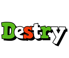 Destry venezia logo
