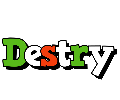 Destry venezia logo