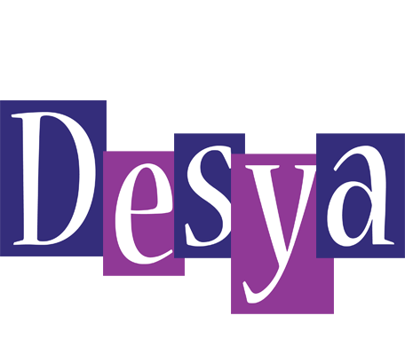 Desya autumn logo
