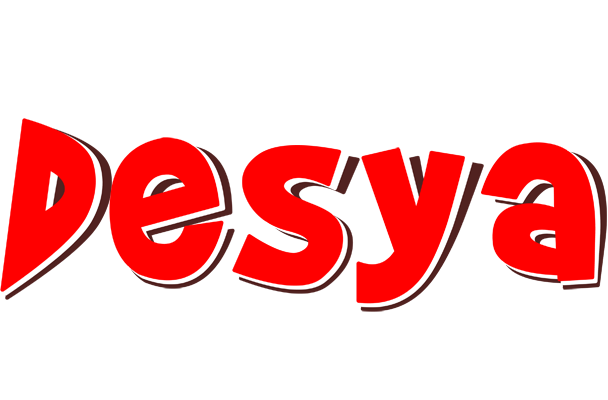 Desya basket logo