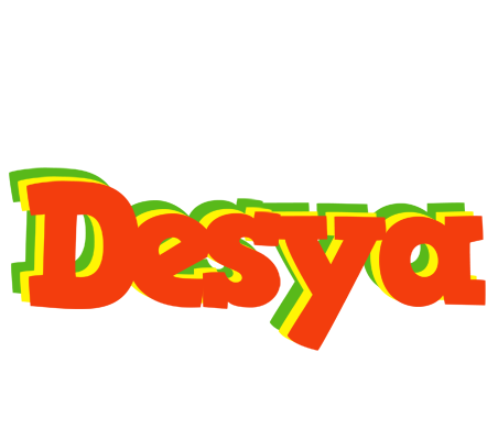 Desya bbq logo