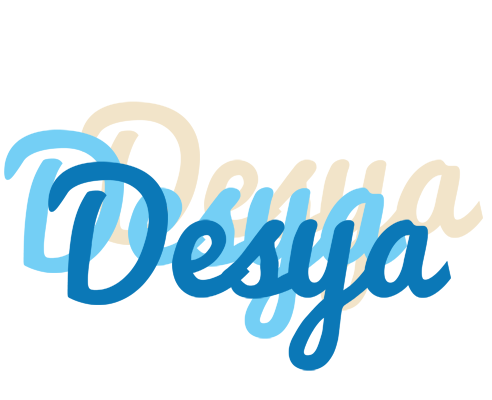 Desya breeze logo