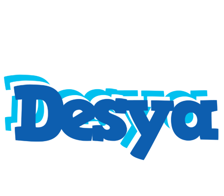 Desya business logo