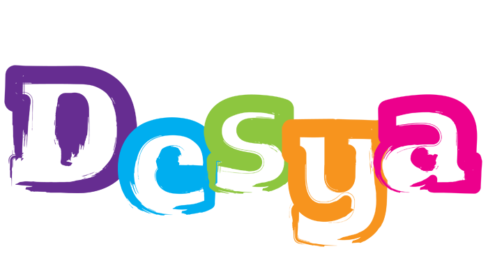 Desya casino logo