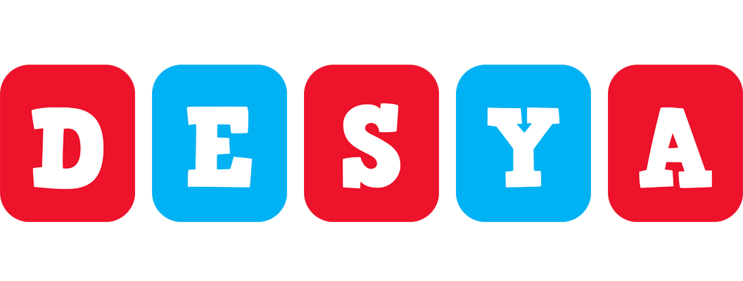 Desya diesel logo