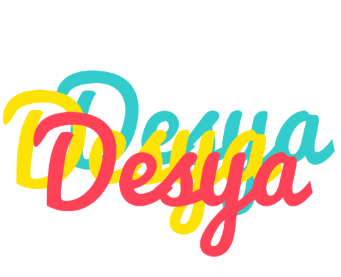 Desya disco logo