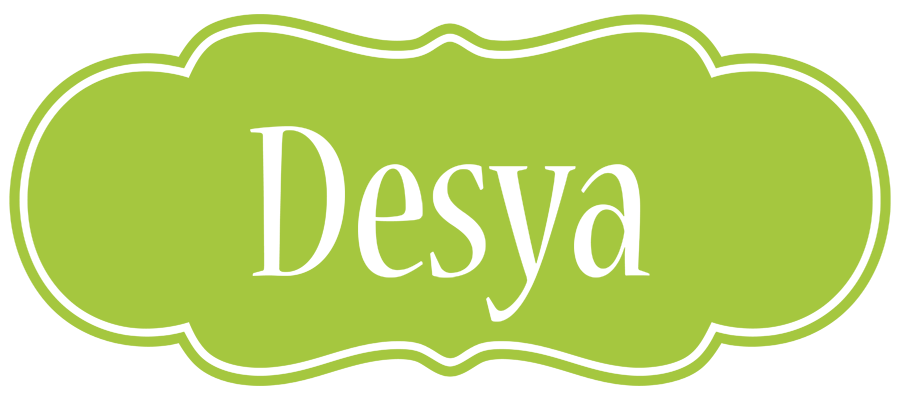 Desya family logo