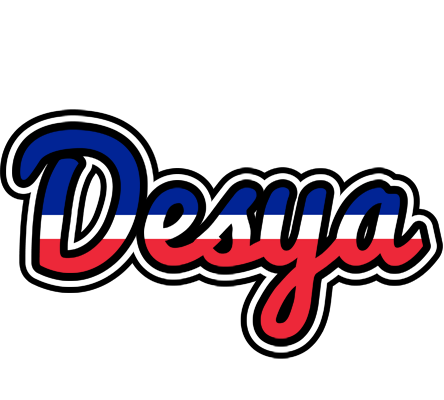 Desya france logo