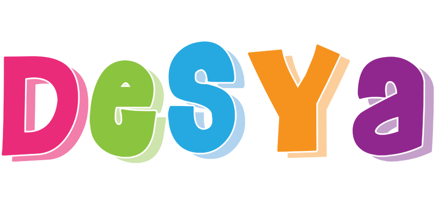 Desya friday logo