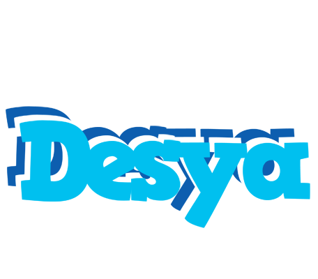 Desya jacuzzi logo