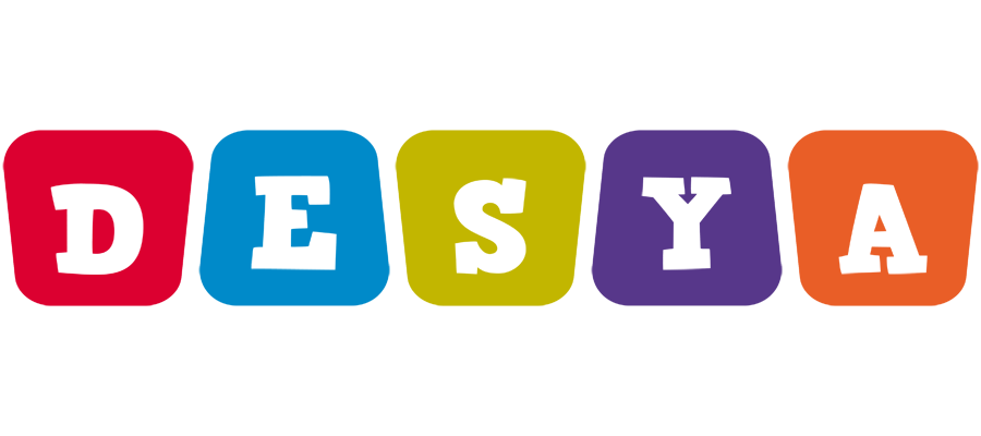 Desya kiddo logo