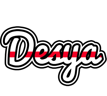 Desya kingdom logo