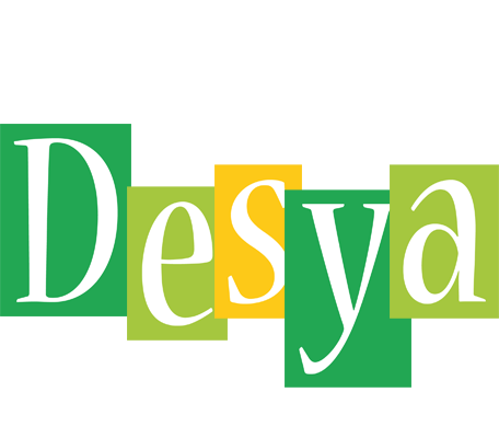 Desya lemonade logo