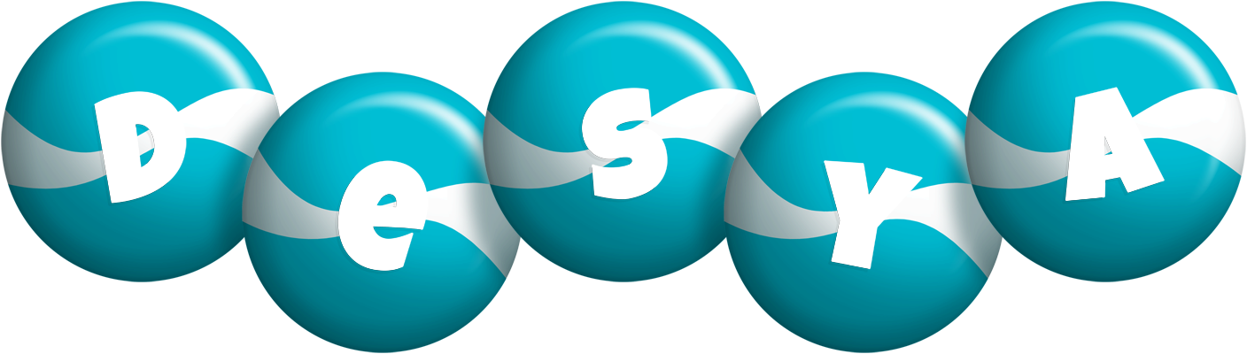 Desya messi logo