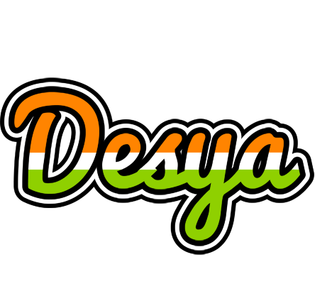 Desya mumbai logo
