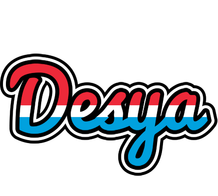 Desya norway logo