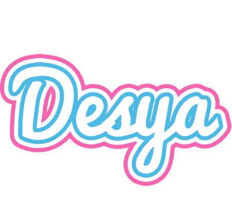 Desya outdoors logo