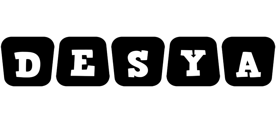 Desya racing logo