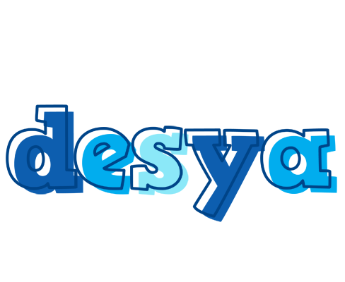 Desya sailor logo