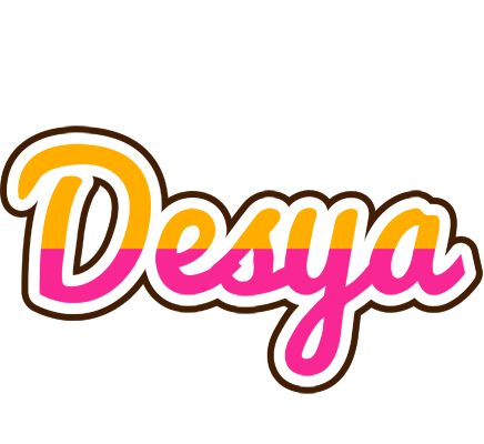 Desya smoothie logo