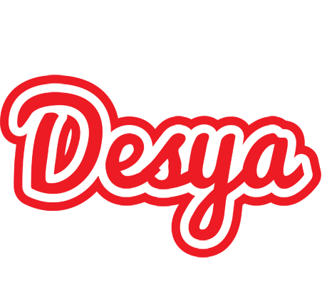 Desya sunshine logo