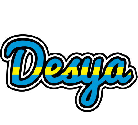 Desya sweden logo