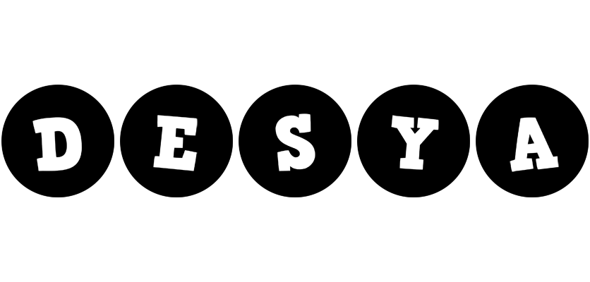 Desya tools logo