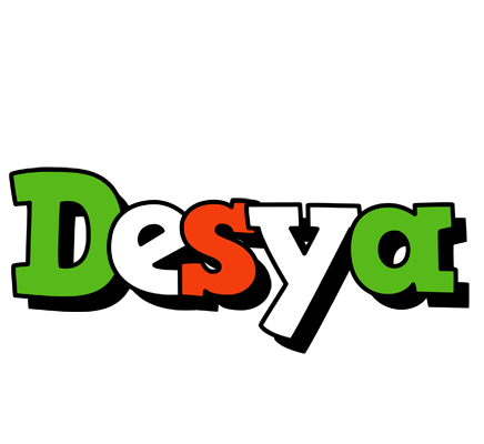 Desya venezia logo