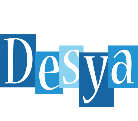 Desya winter logo