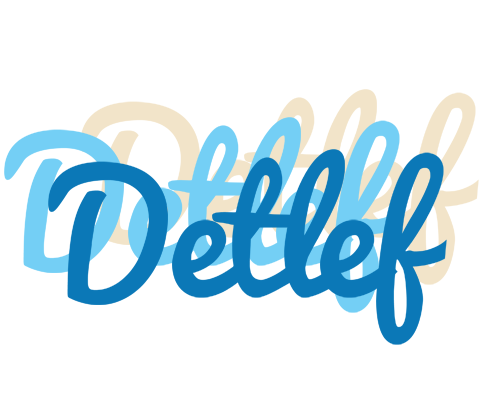 Detlef breeze logo