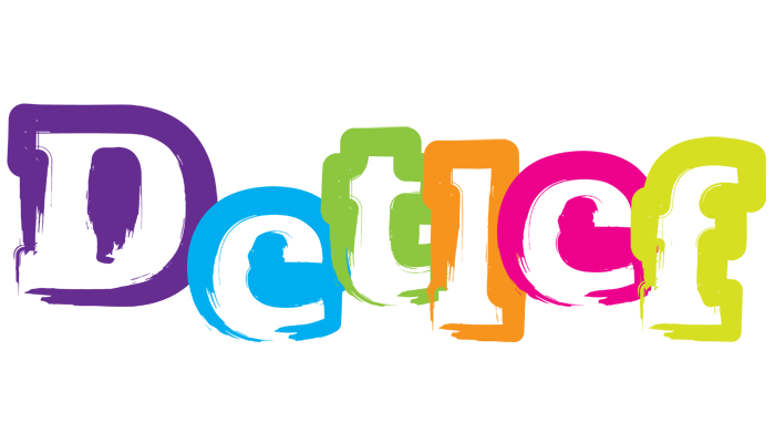 Detlef casino logo