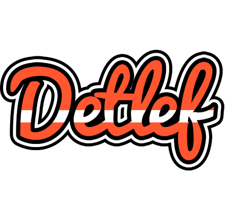 Detlef denmark logo