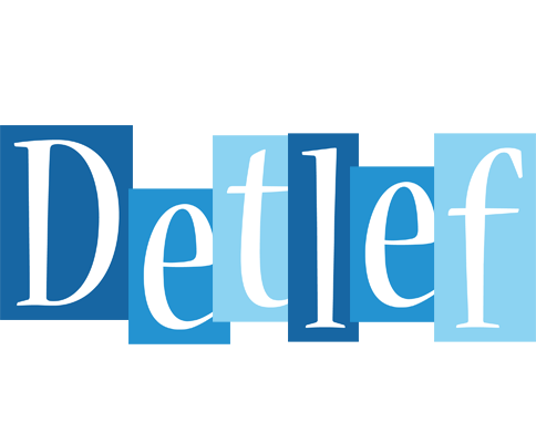 Detlef winter logo