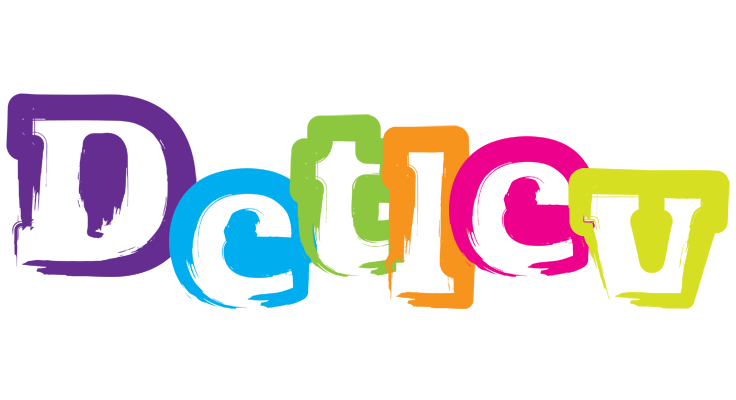 Detlev casino logo