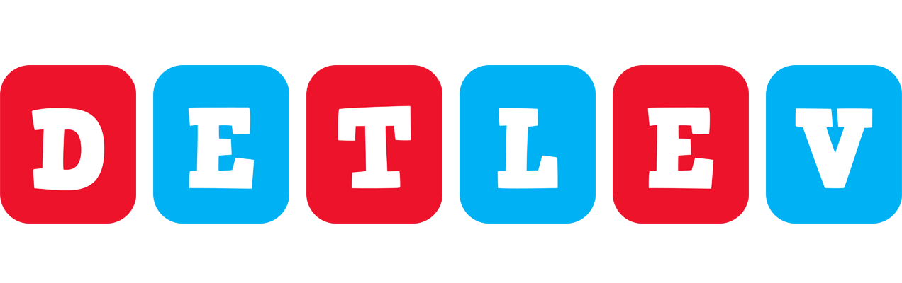Detlev diesel logo