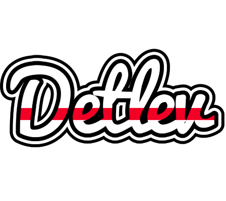 Detlev kingdom logo
