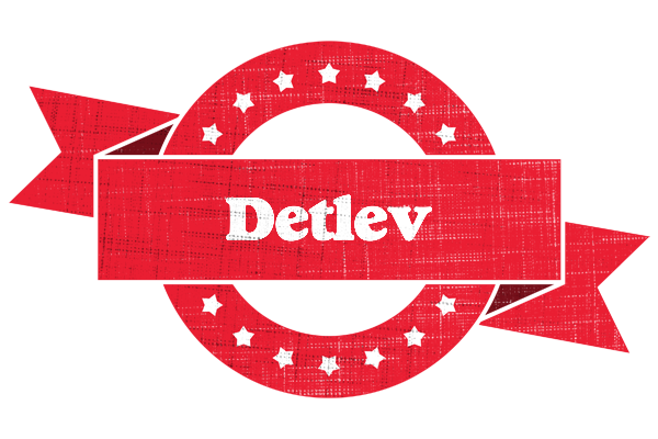 Detlev passion logo