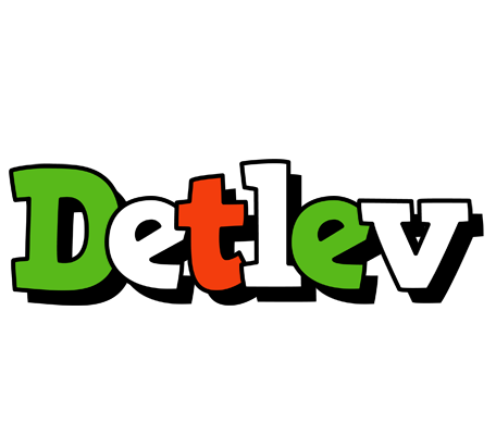 Detlev venezia logo