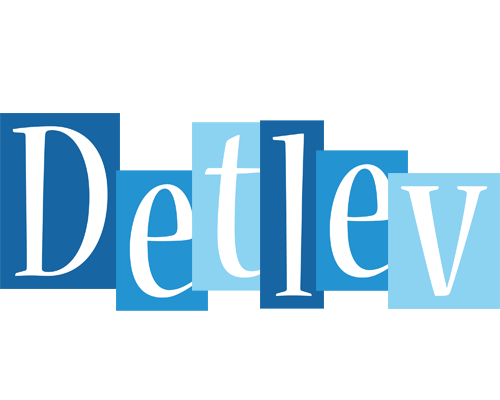 Detlev winter logo