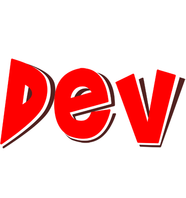 Dev basket logo