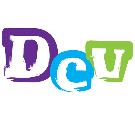 Dev casino logo