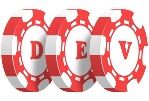 Dev chip logo