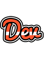 Dev denmark logo