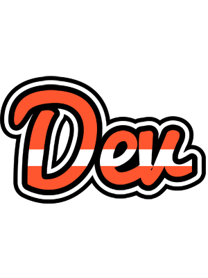 Dev denmark logo