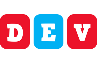 Dev diesel logo