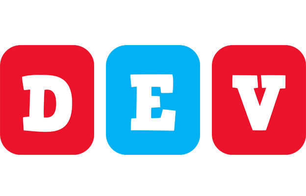 Dev diesel logo