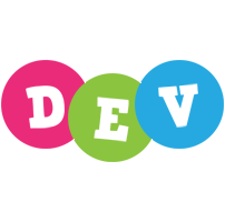 Dev friends logo