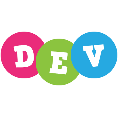 Dev friends logo