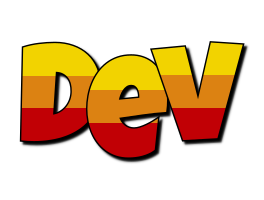Dev jungle logo